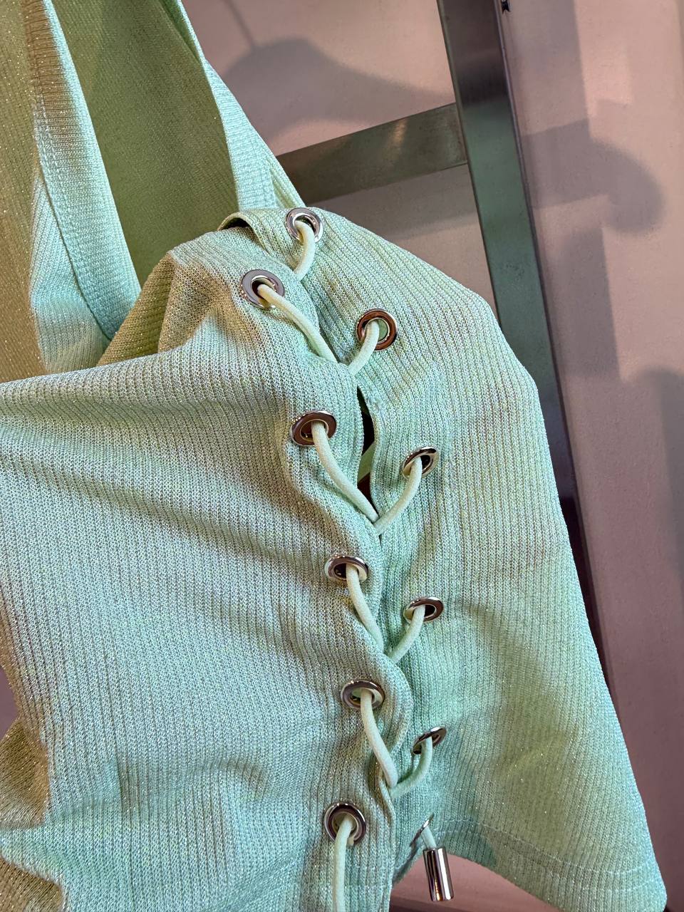 Итальянская одежда, бренд Trash and Luxury, арт. 73721861