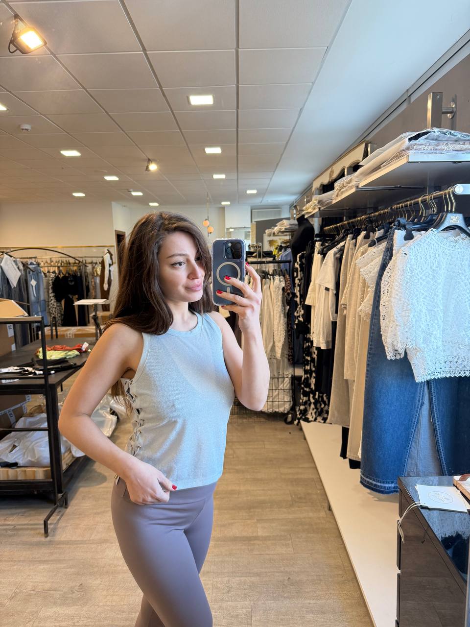 Итальянская одежда, бренд Trash and Luxury, арт. 73721864