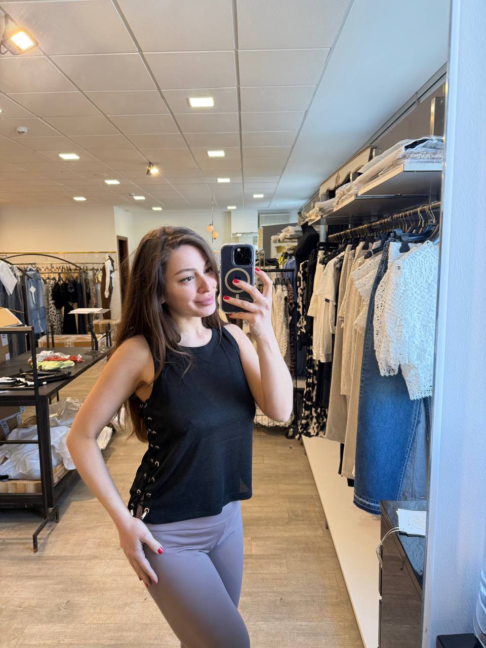 Итальянская одежда, бренд Trash and Luxury, арт. 73721865