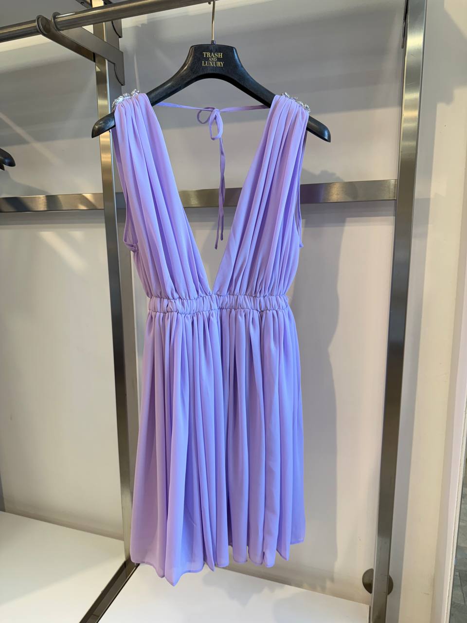 Итальянская одежда, бренд Trash and Luxury, арт. 73721866