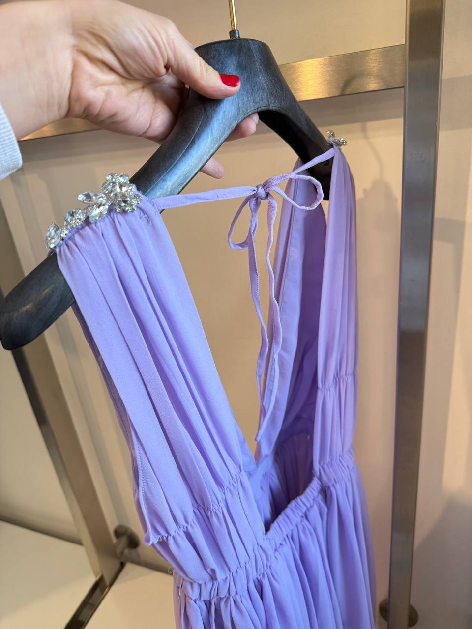 Итальянская одежда, бренд Trash and Luxury, арт. 73721868