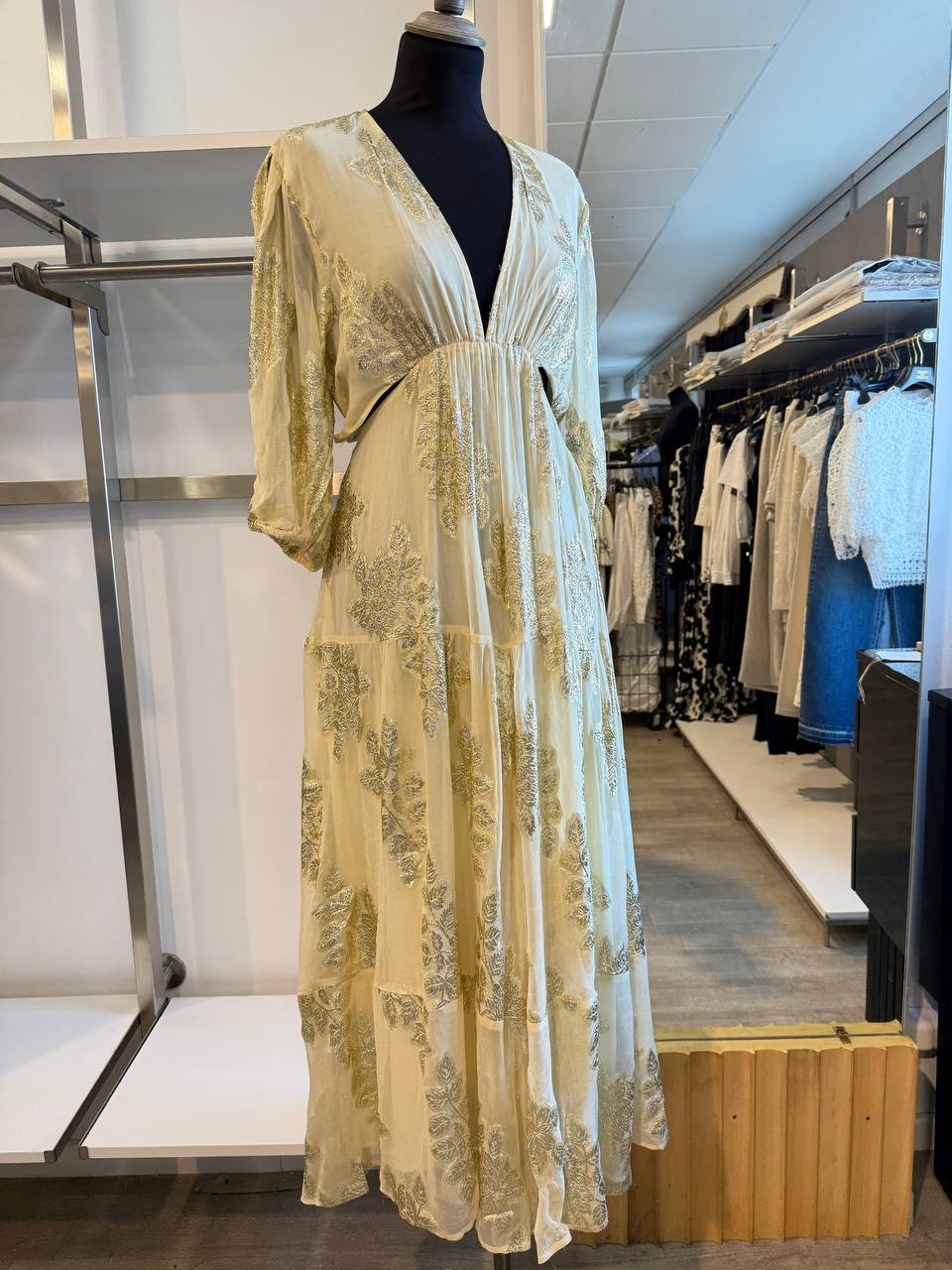 Итальянская одежда, бренд Trash and Luxury, арт. 73721869