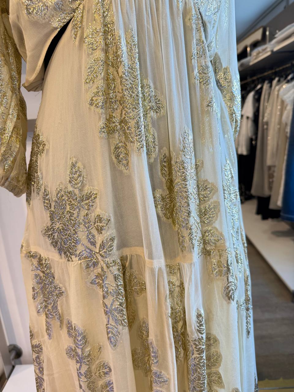 Итальянская одежда, бренд Trash and Luxury, арт. 73721870