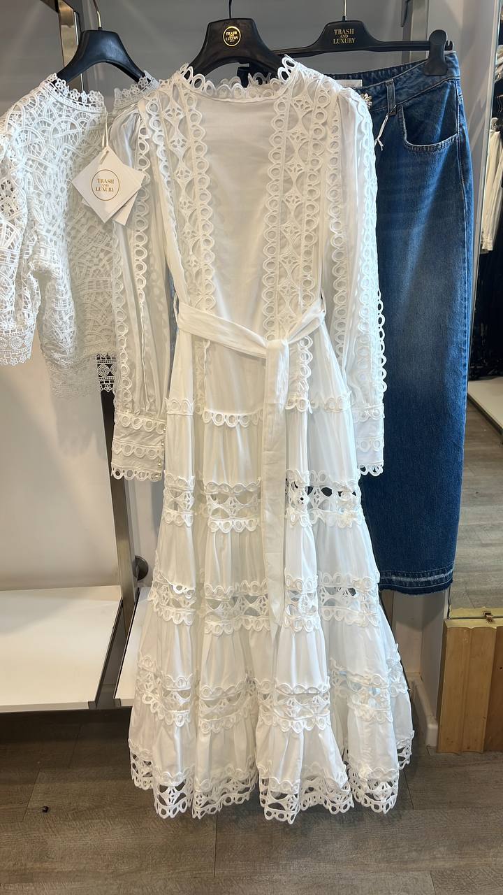Итальянская одежда, бренд Trash and Luxury, арт. 73721872