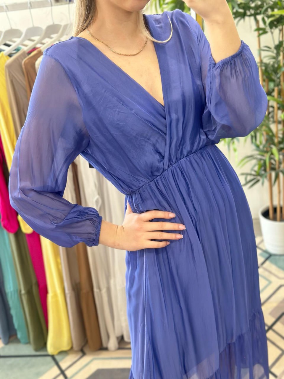Фото Joie Clair (J-Clair)
