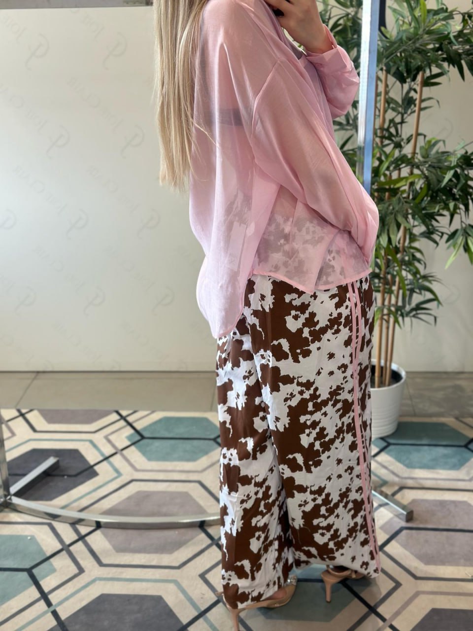 Фото Joie Clair (J-Clair)