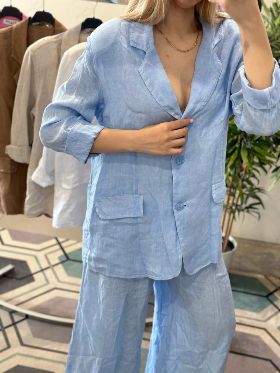 Фото Joie Clair (J-Clair)