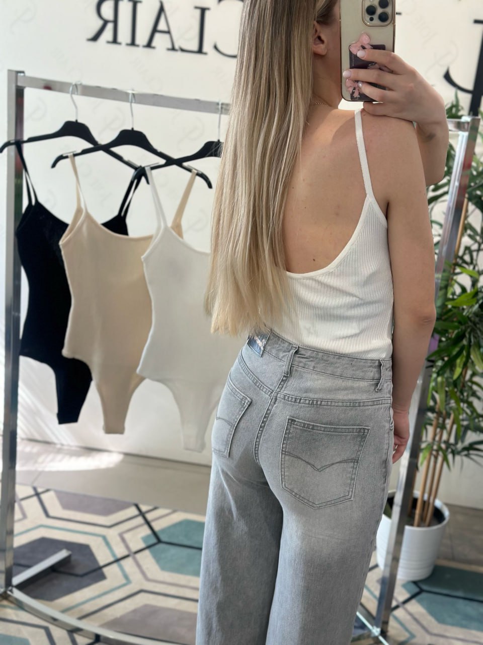 Фото Joie Clair (J-Clair)