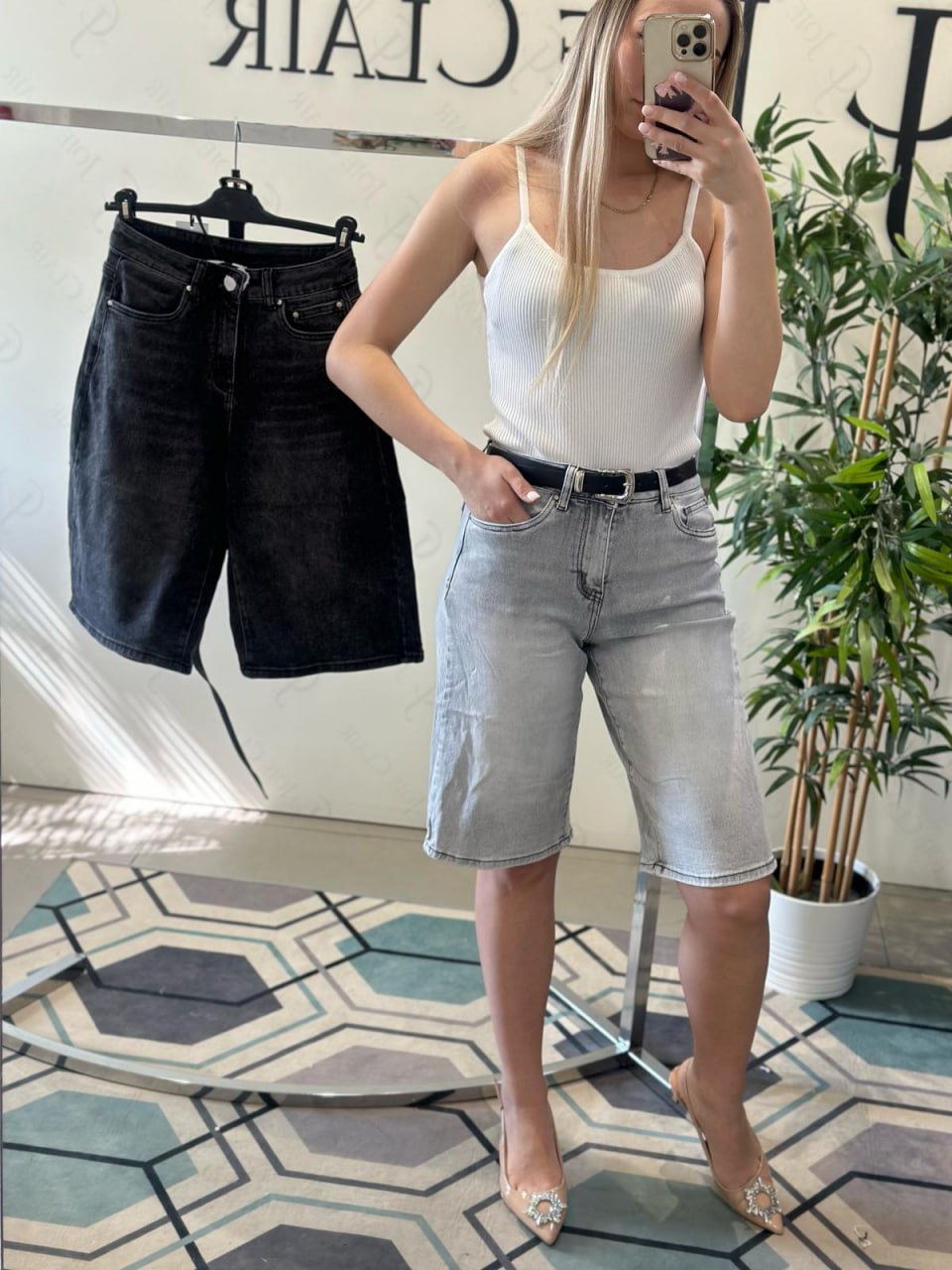 Фото Joie Clair (J-Clair)