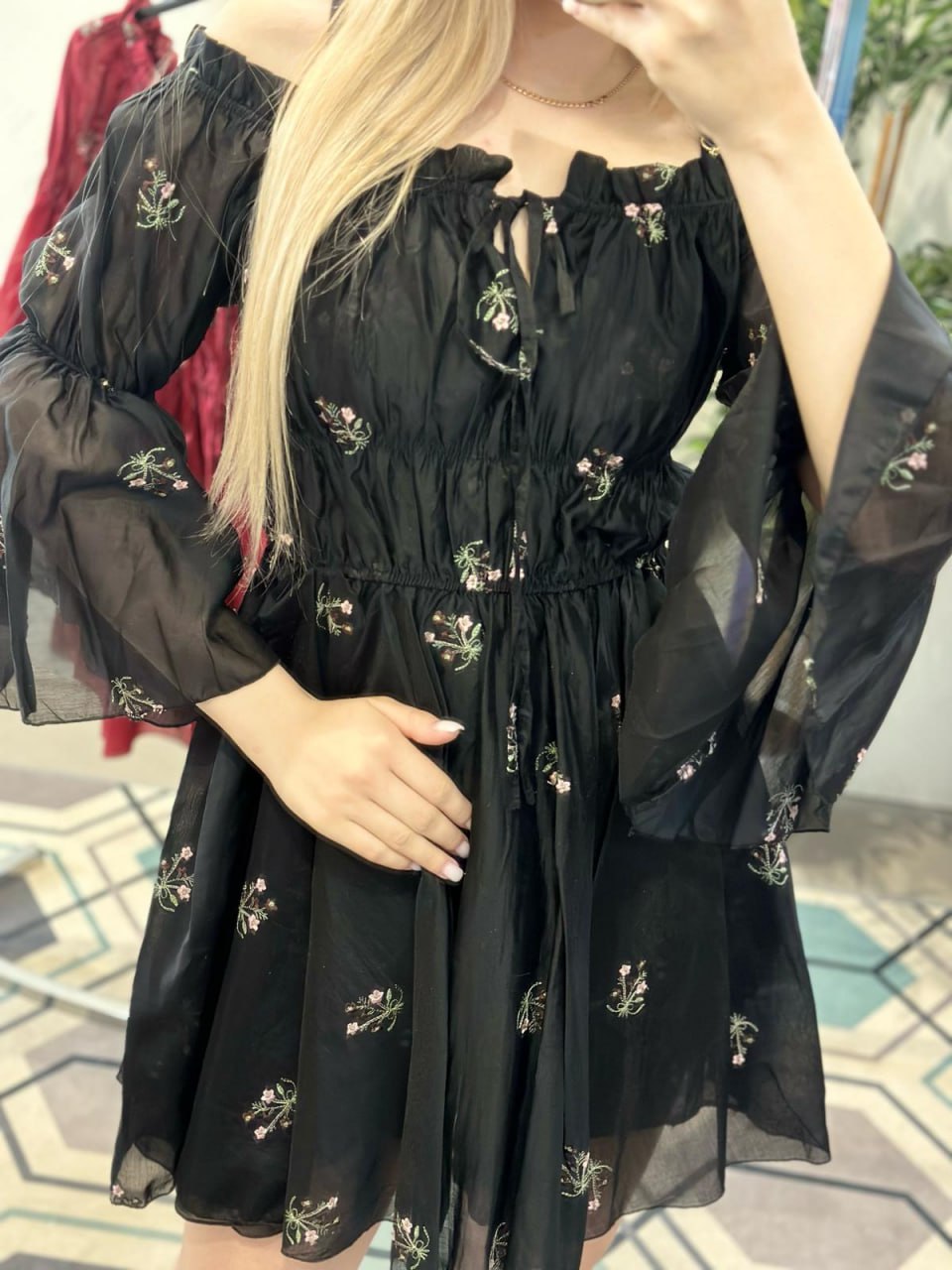 Joie Clair (J-Clair)