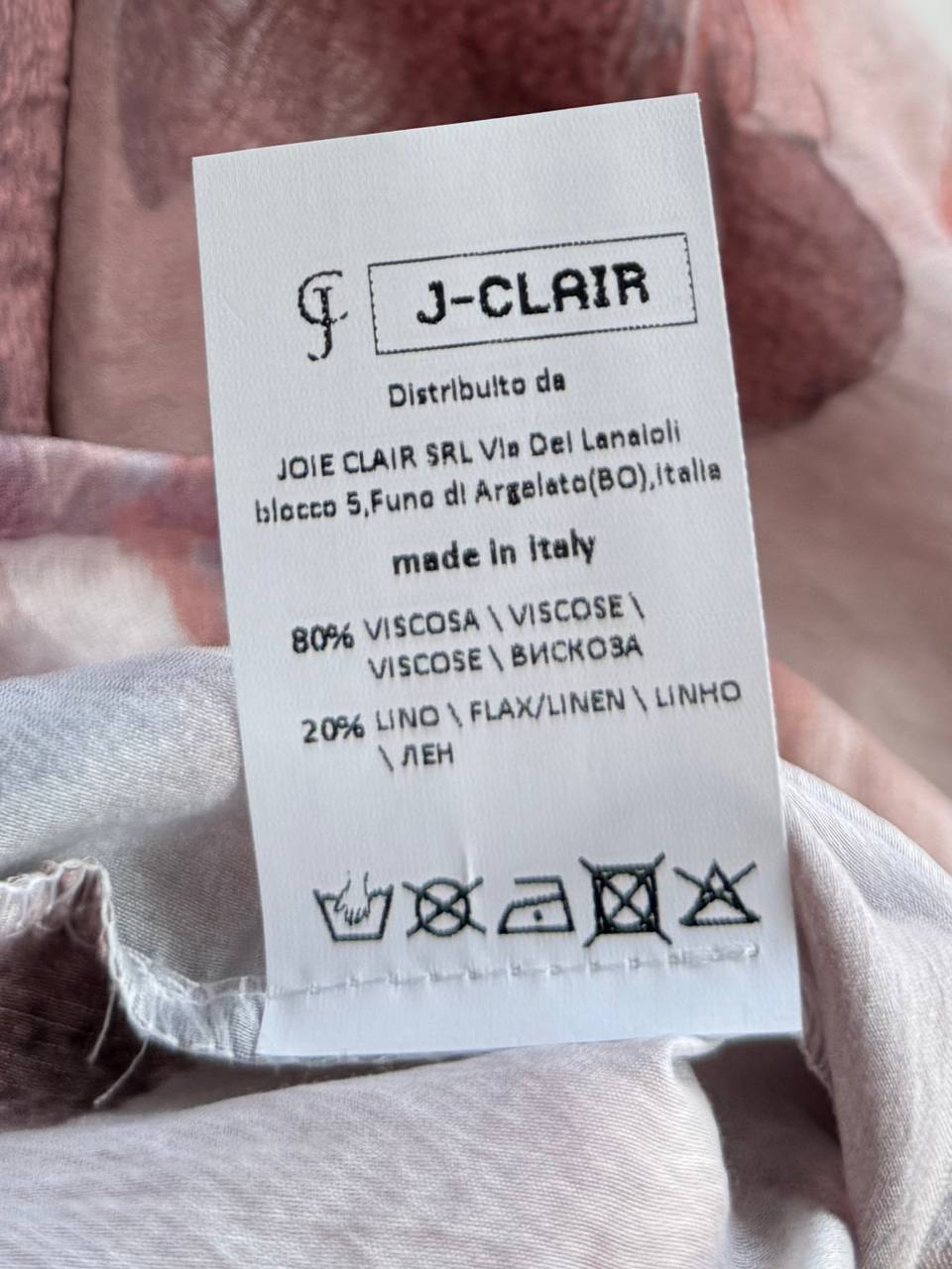 Фото Joie Clair (J-Clair)
