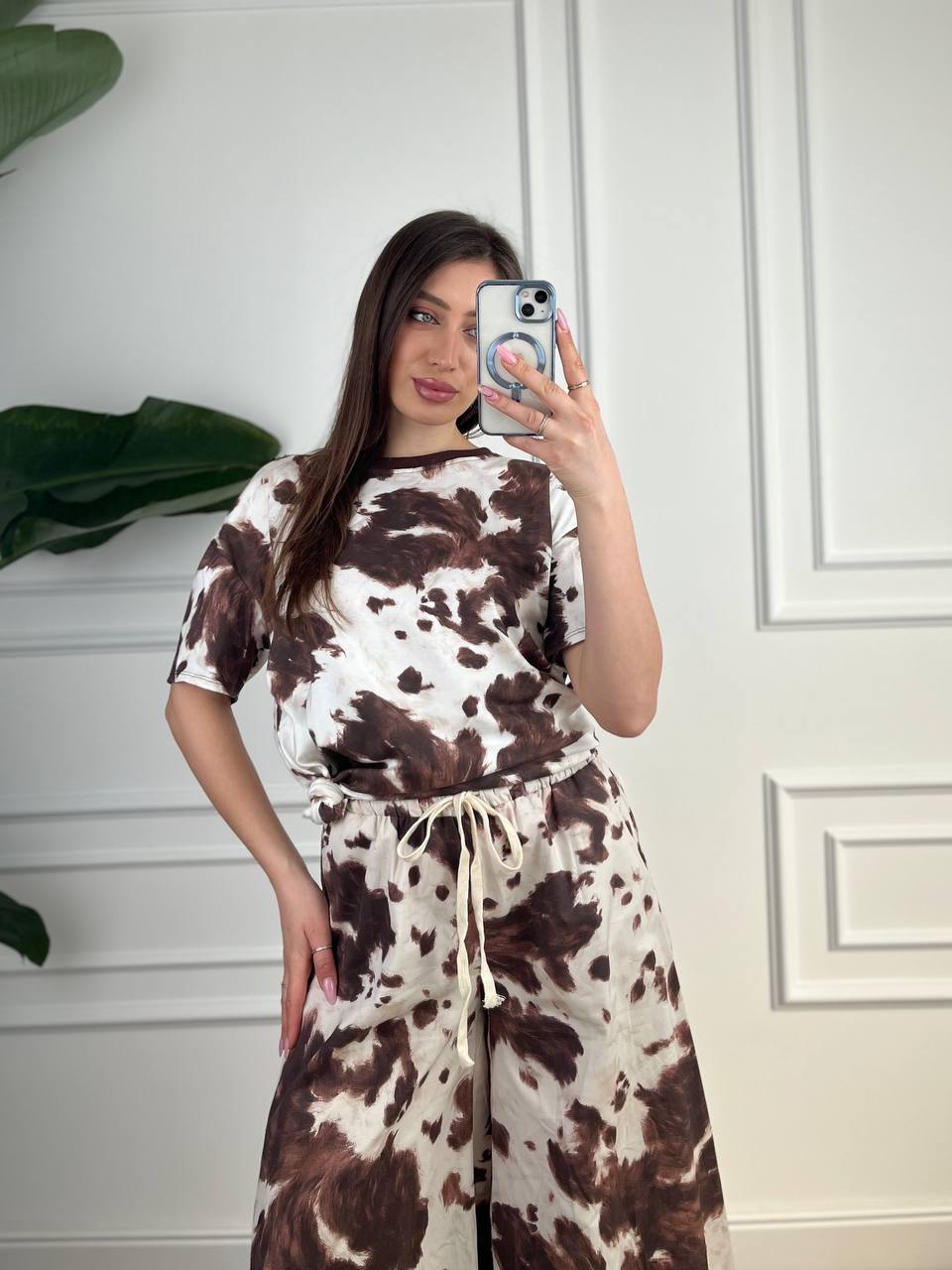 Итальянская одежда, бренд Joie Clair (J-Clair), арт. 73704995
