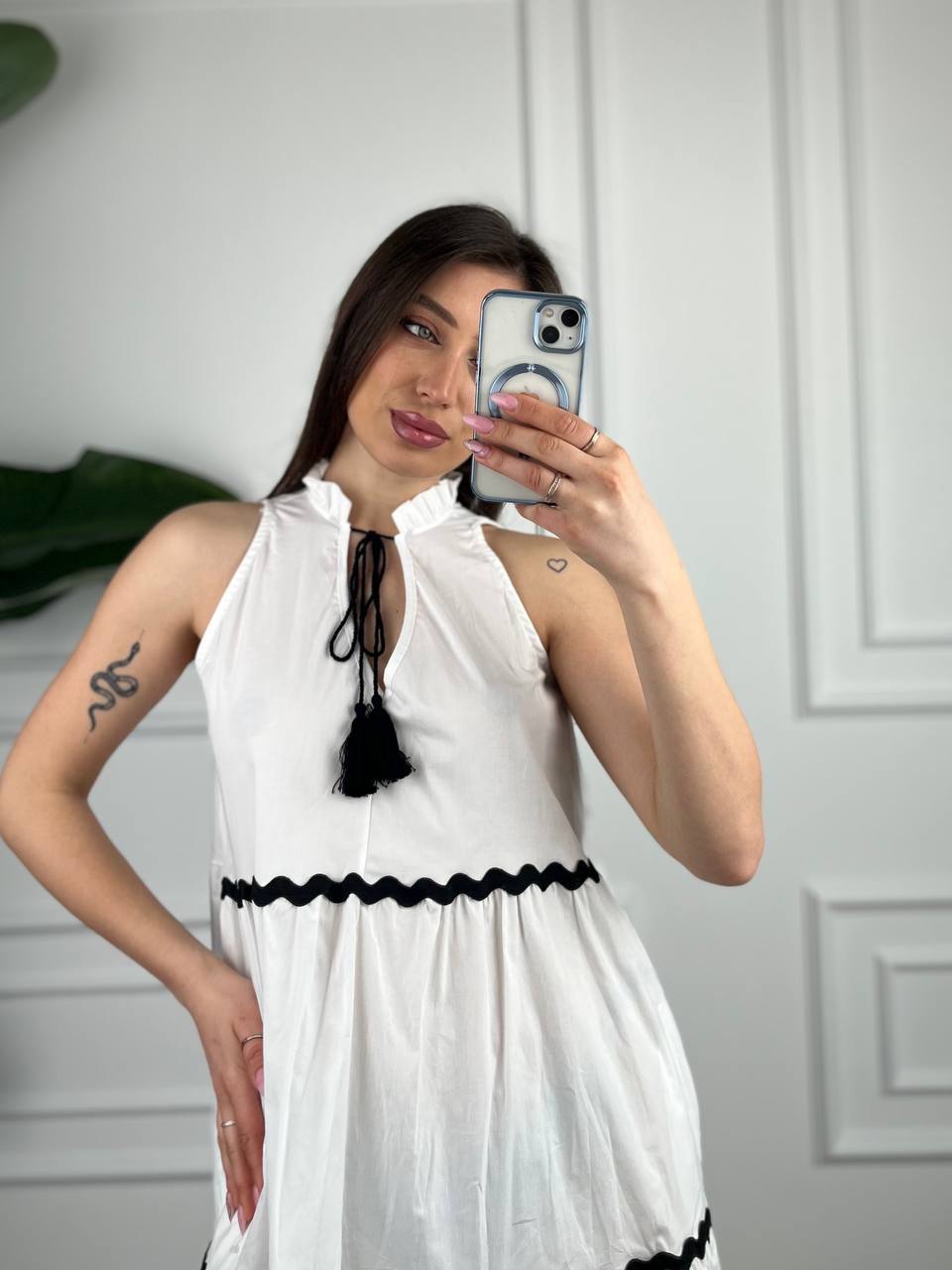 Итальянская одежда, бренд Joie Clair (J-Clair), арт. 73705084
