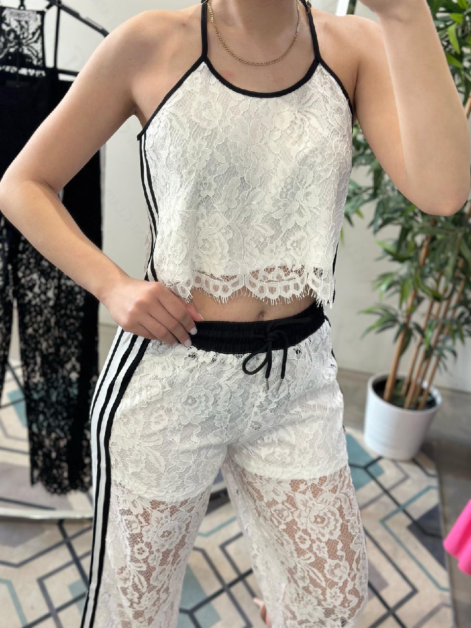 Joie Clair (J-Clair)