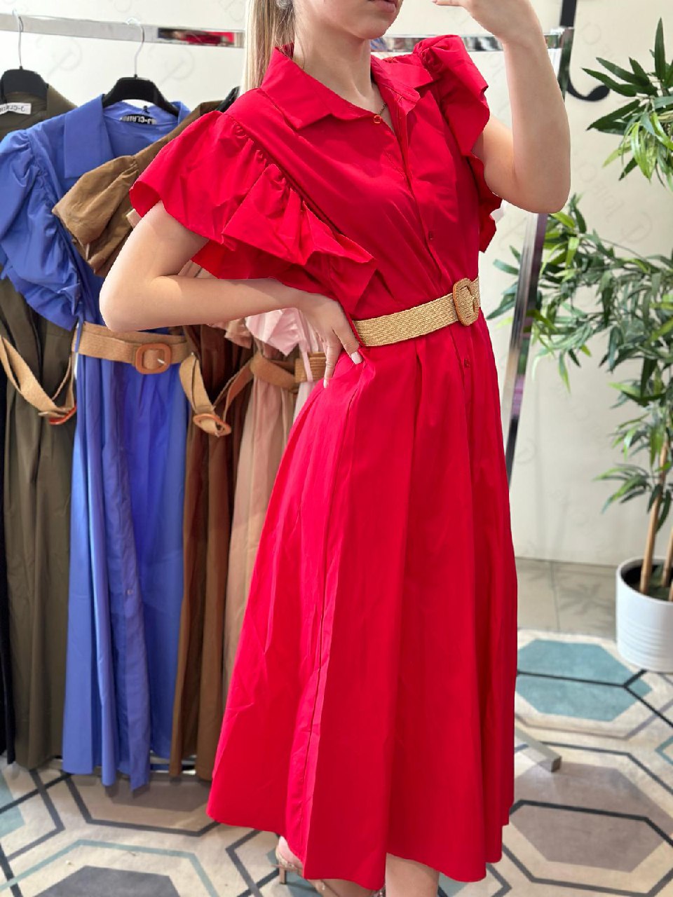Joie Clair (J-Clair)