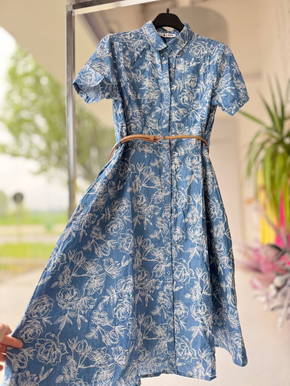 Итальянская одежда, бренд Joie Clair (J-Clair), арт. 73715885