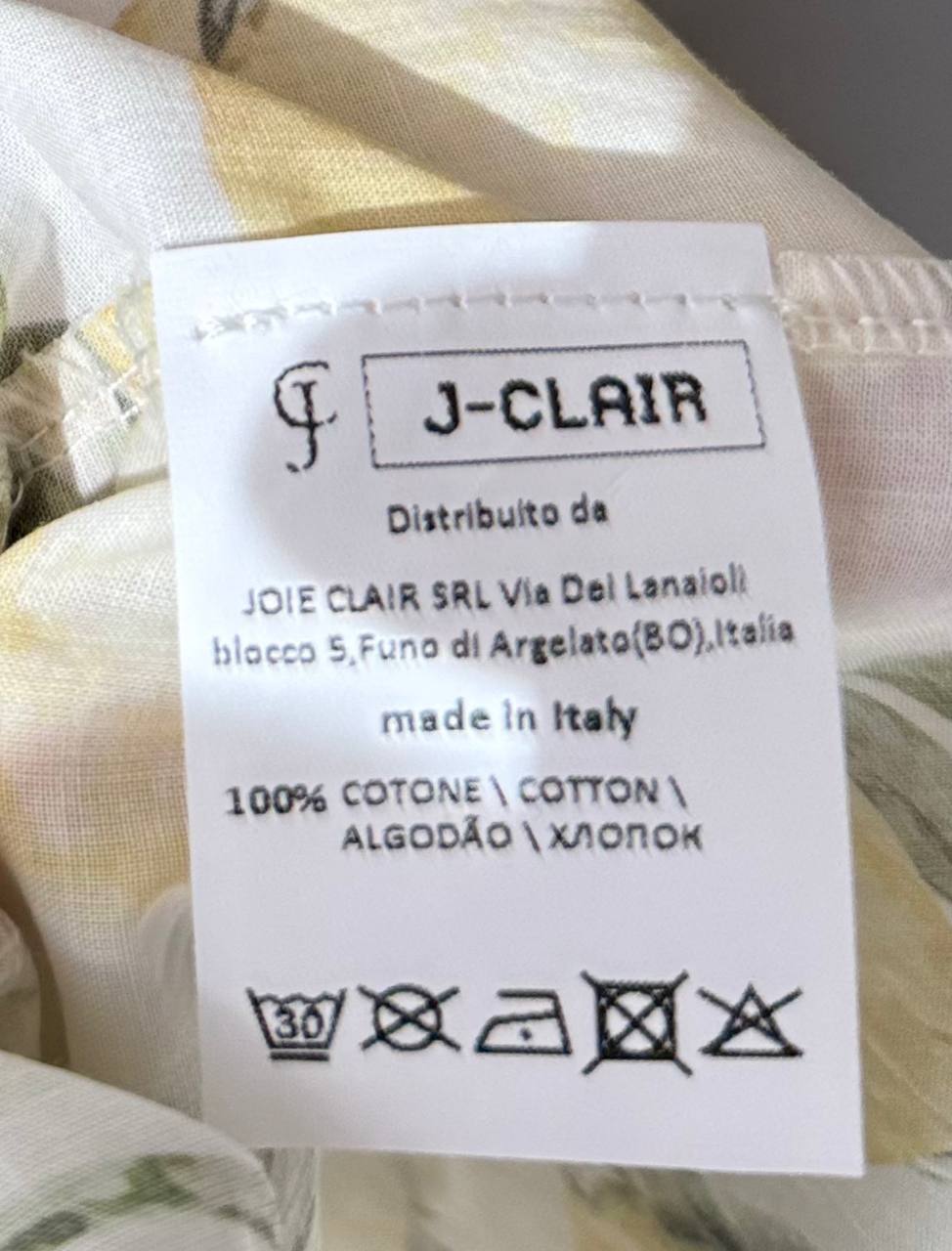 Фото Joie Clair (J-Clair)