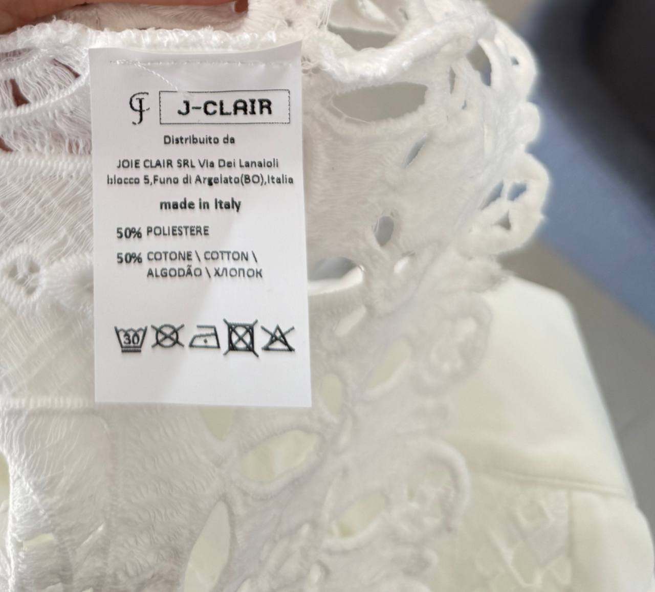 Фото Joie Clair (J-Clair)