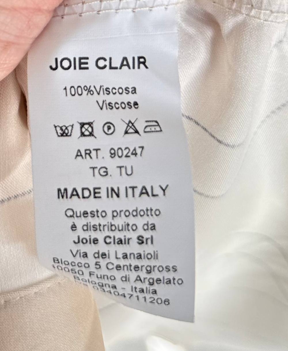 Фото Joie Clair (J-Clair)