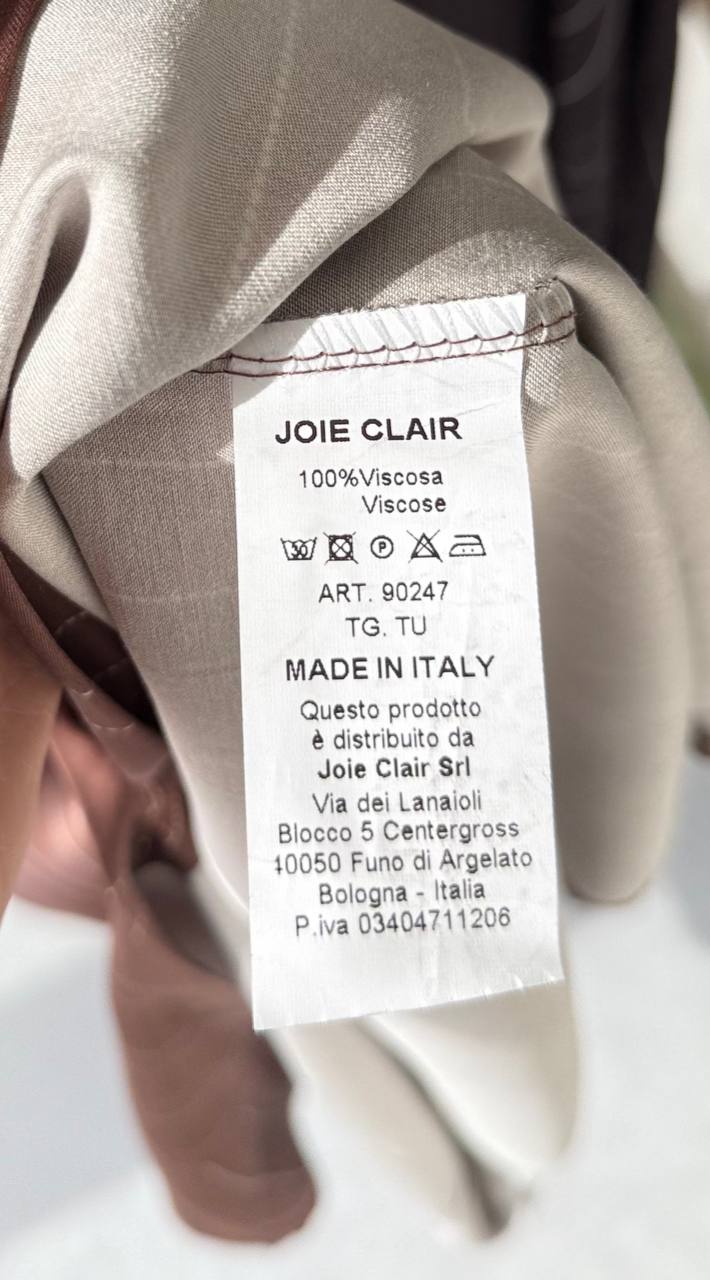 Фото Joie Clair (J-Clair)