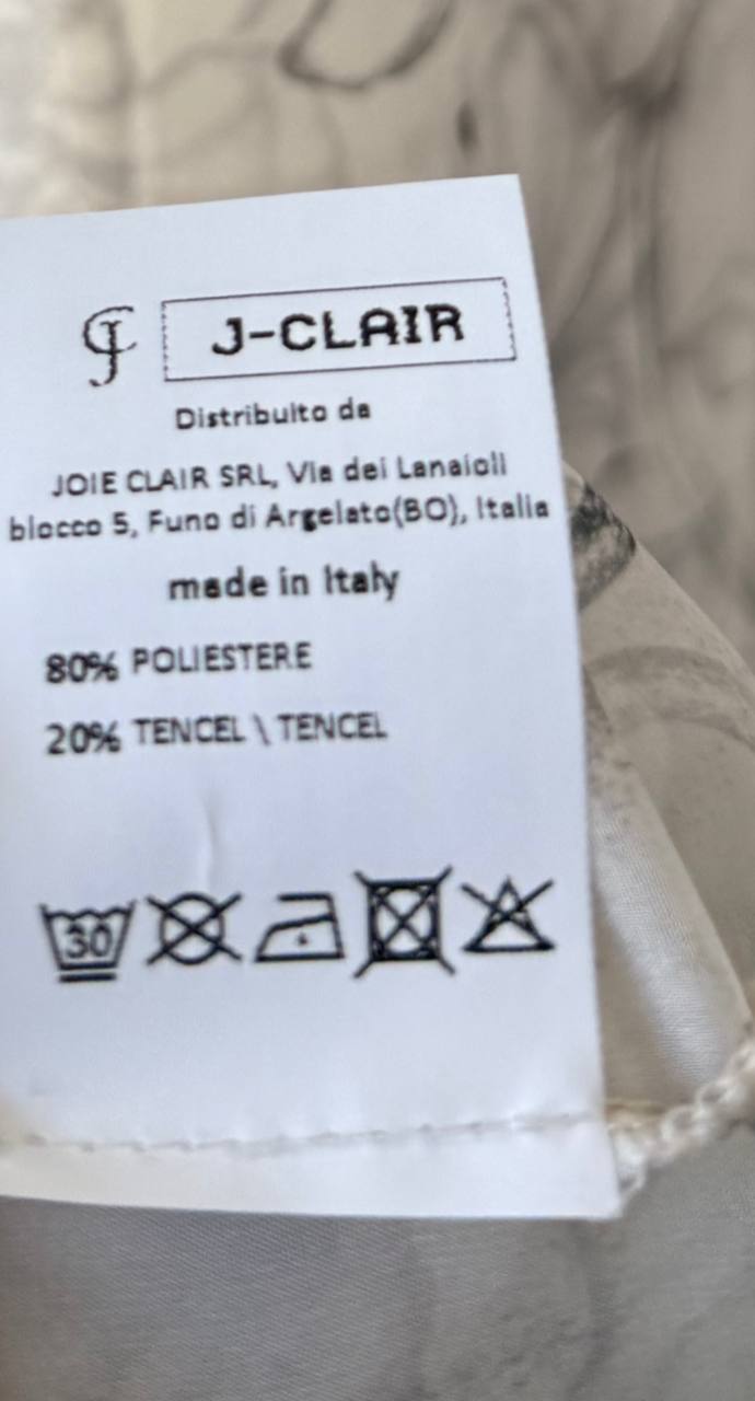 Фото Joie Clair (J-Clair)