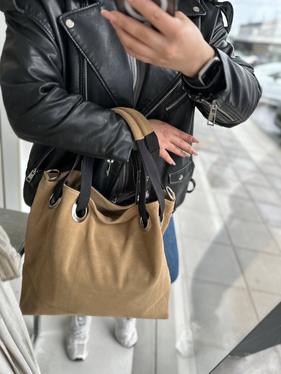 Leather Country