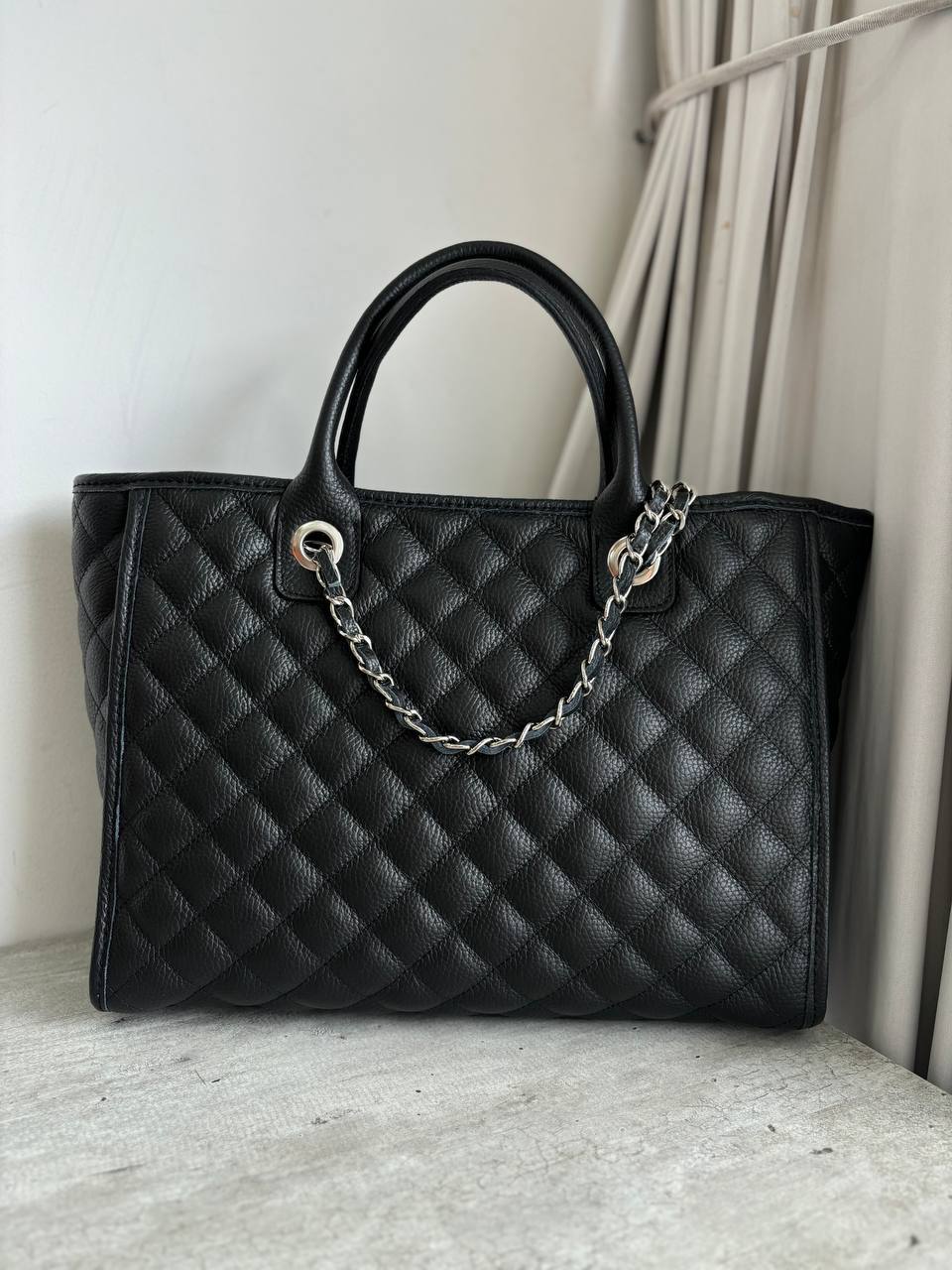 Leather Country