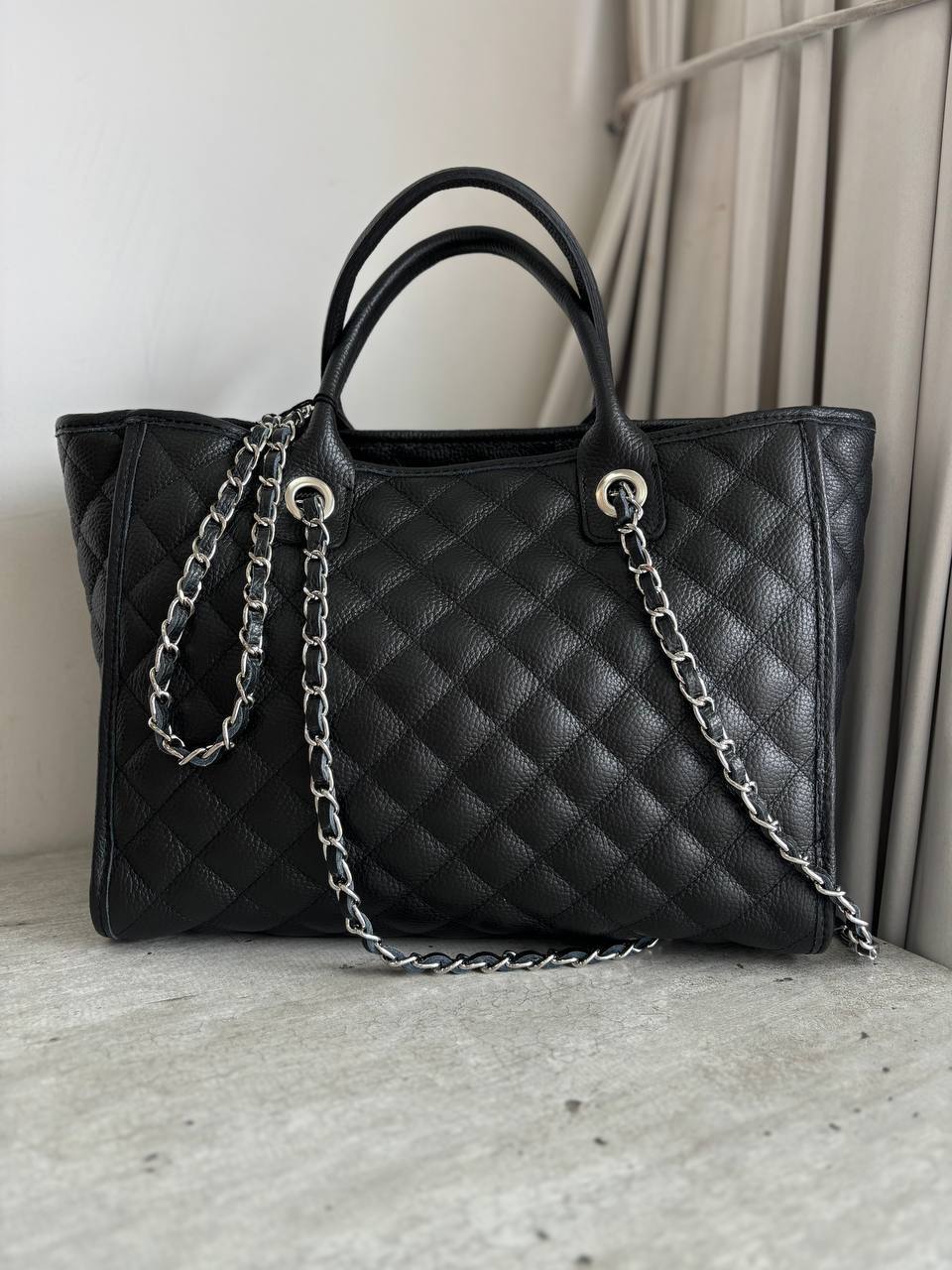 Leather Country