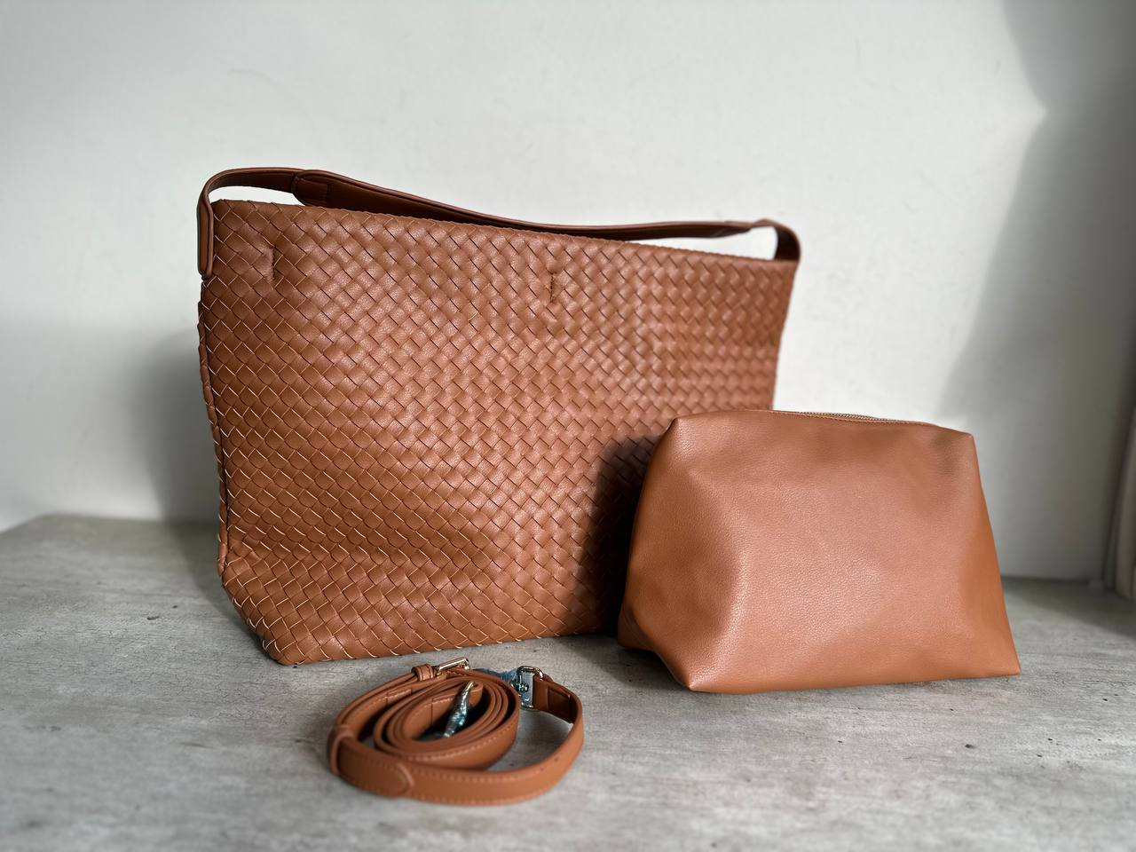 Leather Country