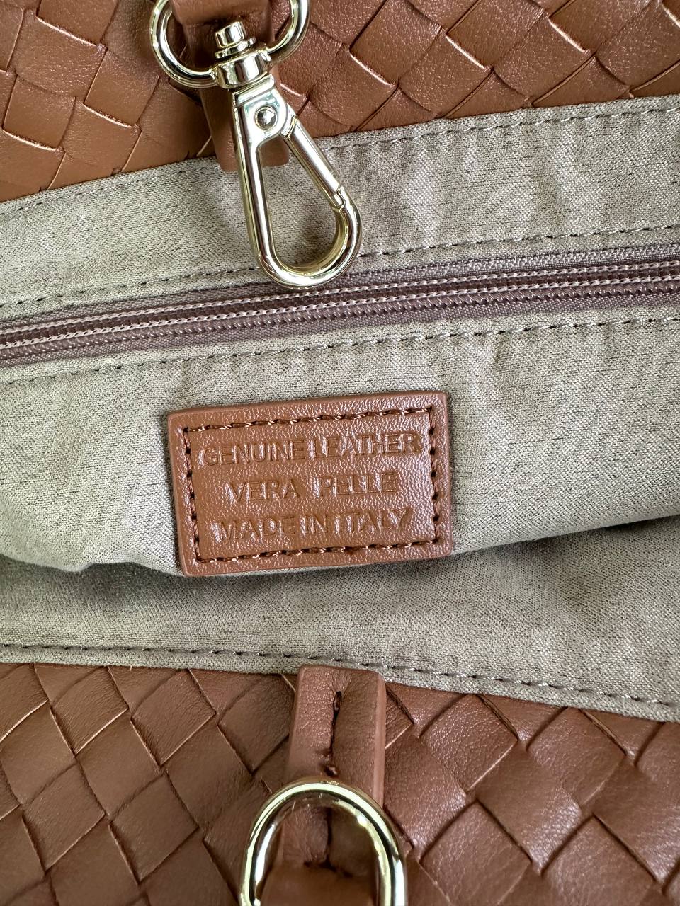 Leather Country