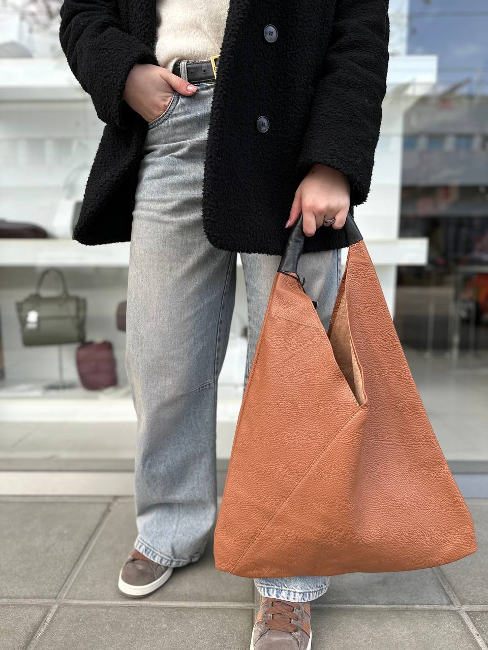Leather Country