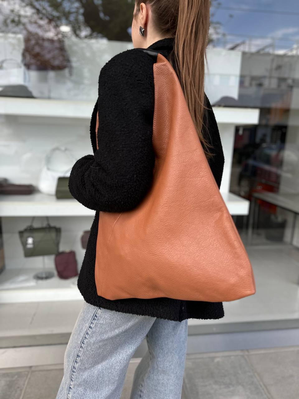 Leather Country