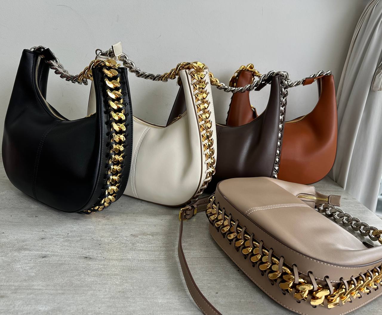 Leather Country