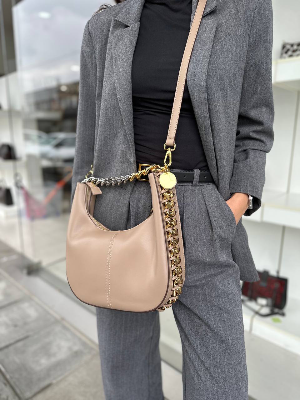 Leather Country