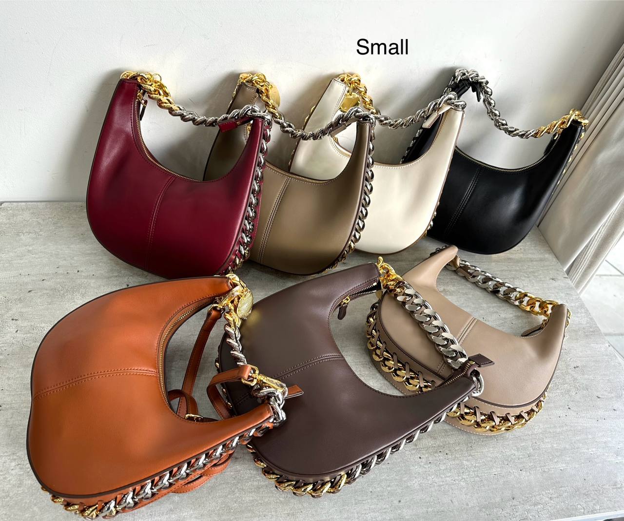 Leather Country