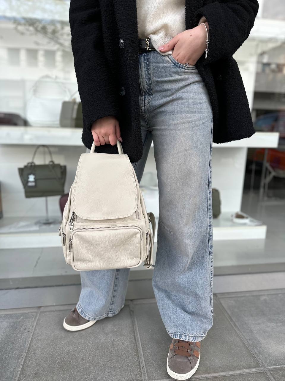 Leather Country
