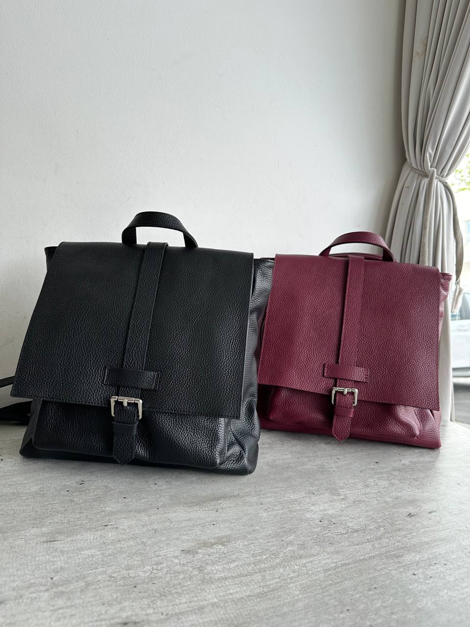 Leather Country