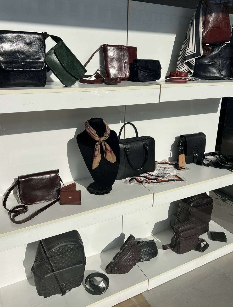 Leather Country