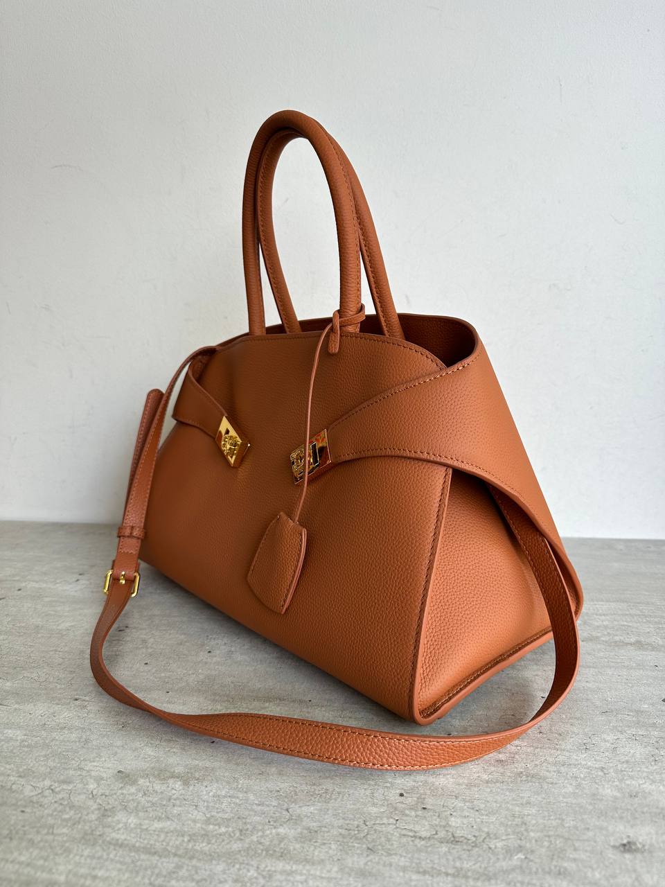 Leather Country