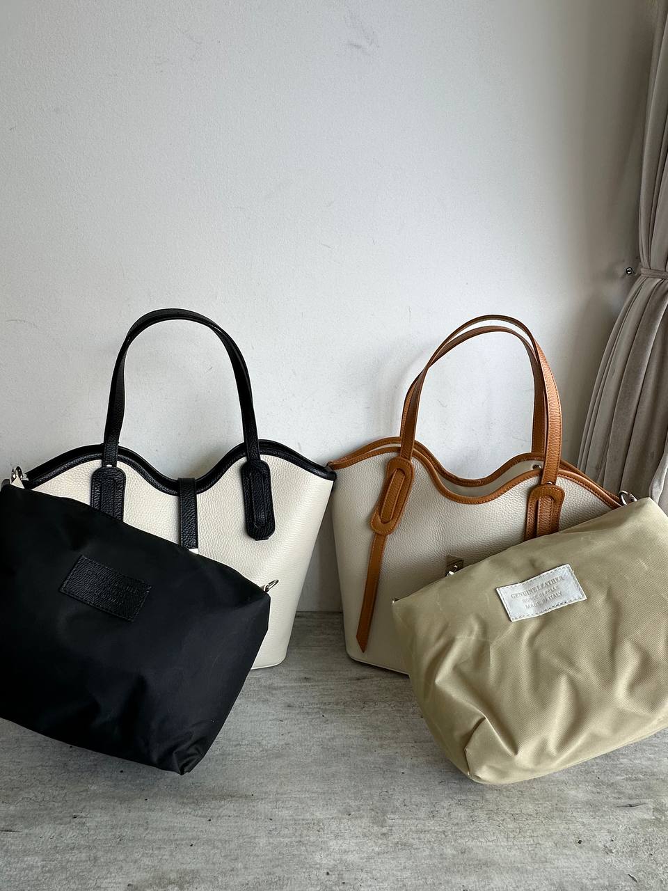 Фото Leather Country