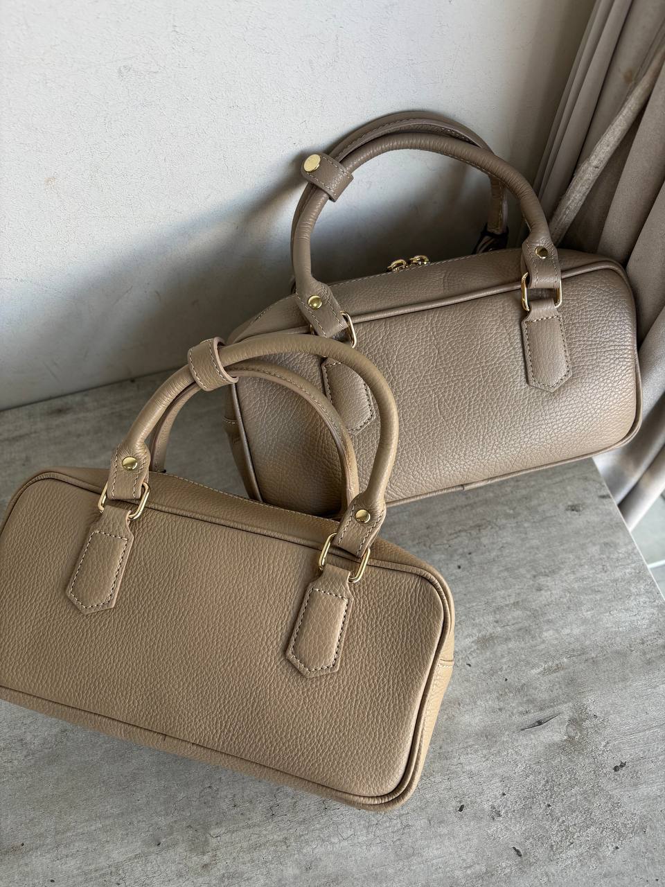 Leather Country