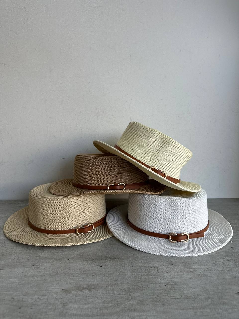 Leather Country