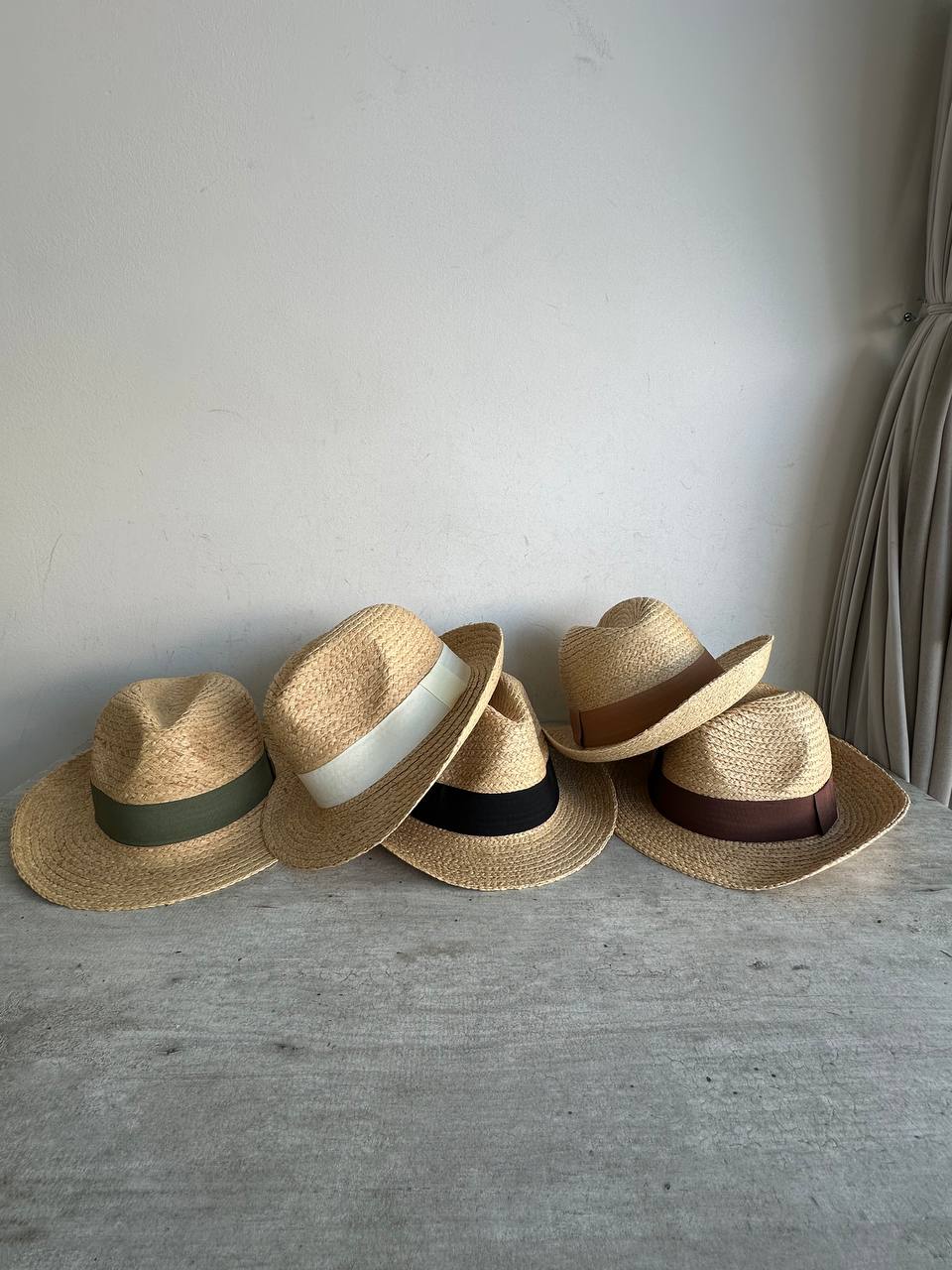 Leather Country