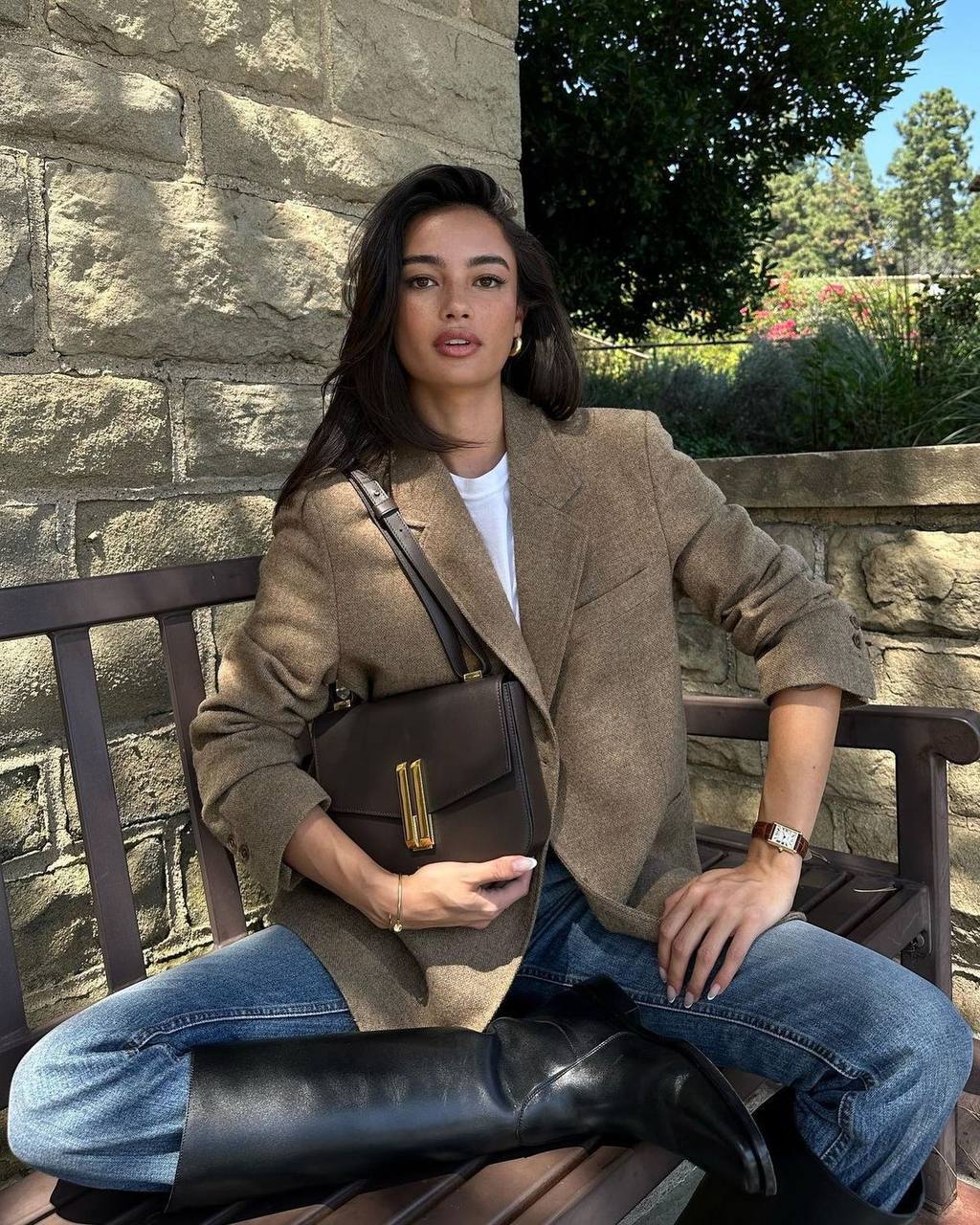 Leather Country