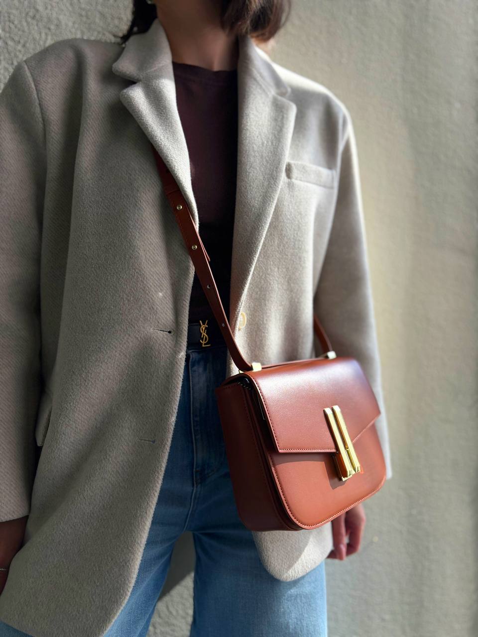 Leather Country