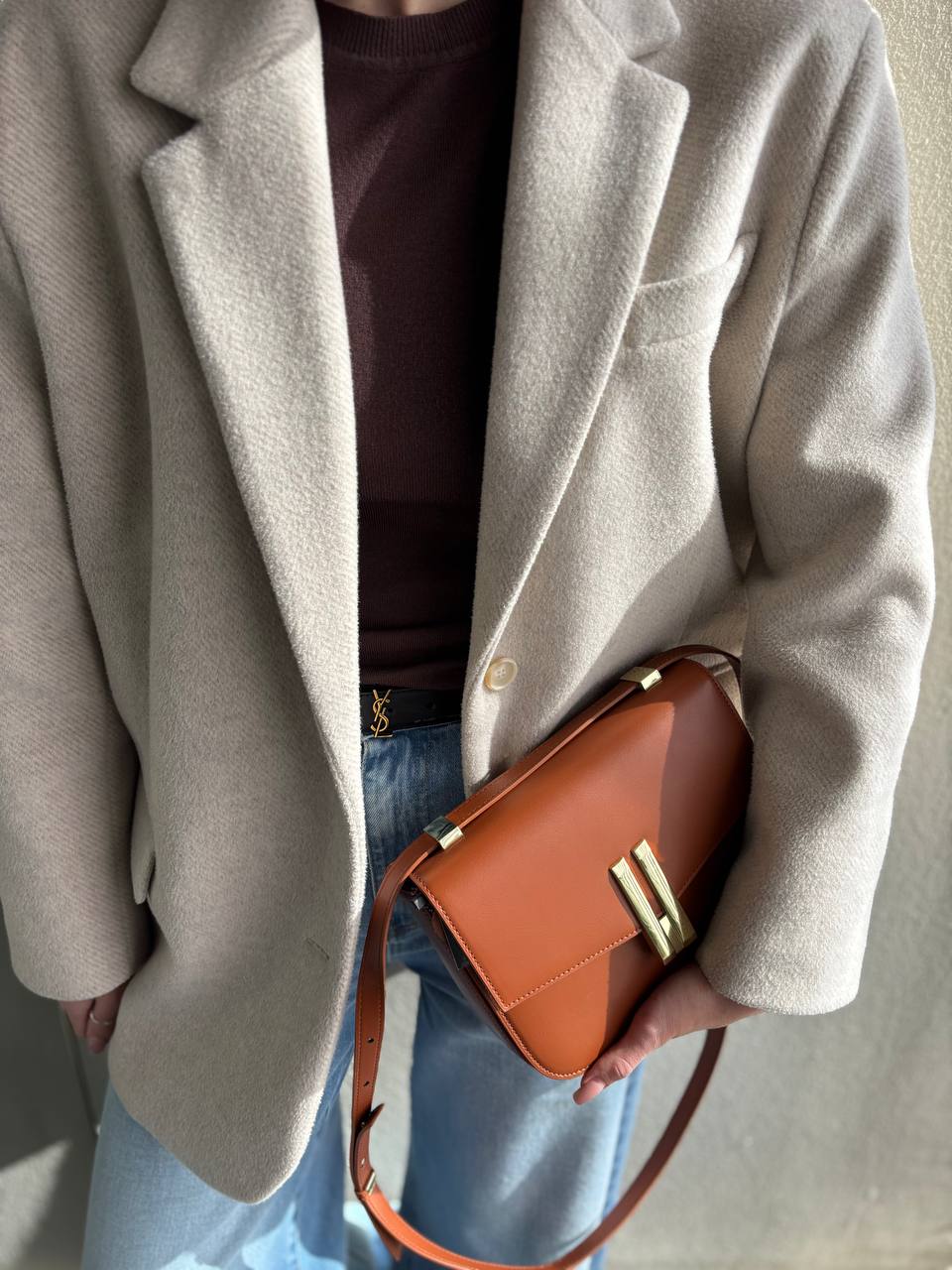 Leather Country
