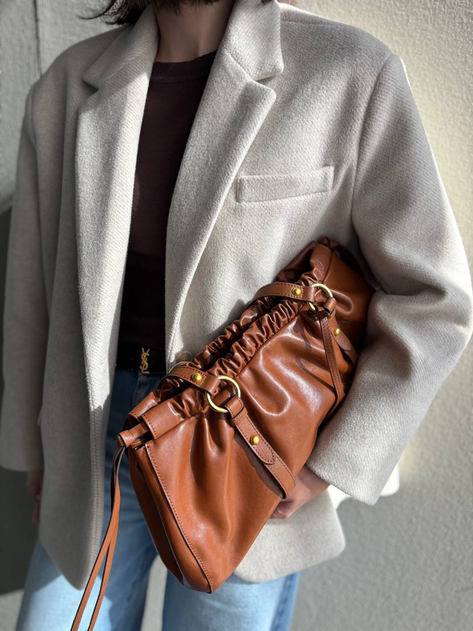 Leather Country