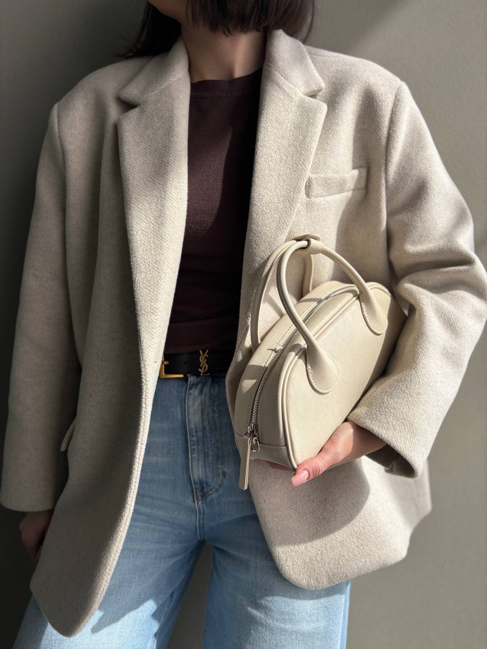 Leather Country