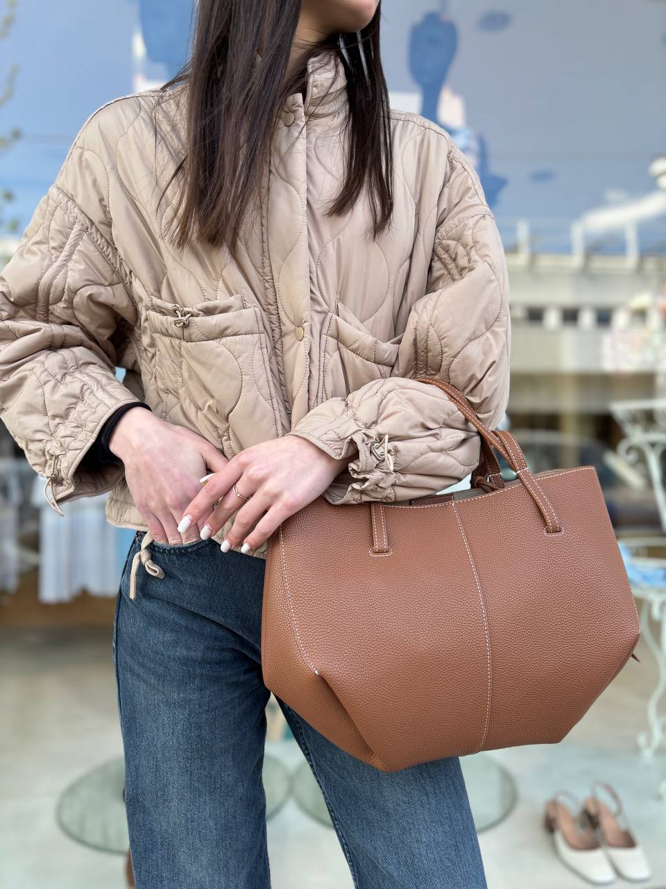 Leather Country