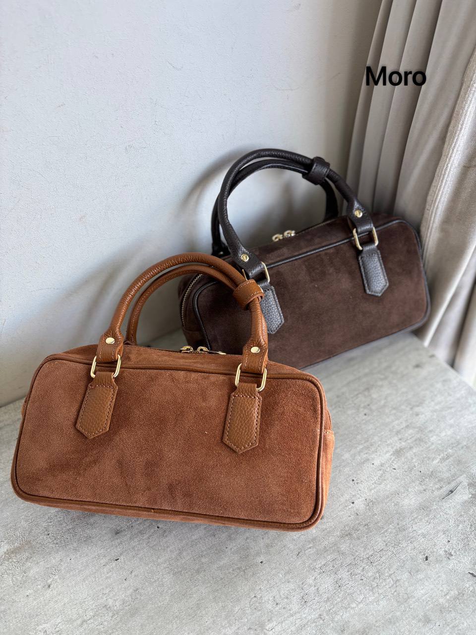 Leather Country